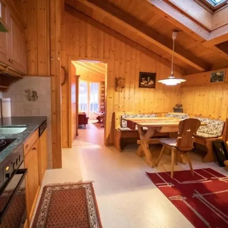 Eigergrat 2 Bett Apartment *