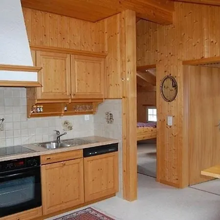 Eigergrat 2 Bett Apartment