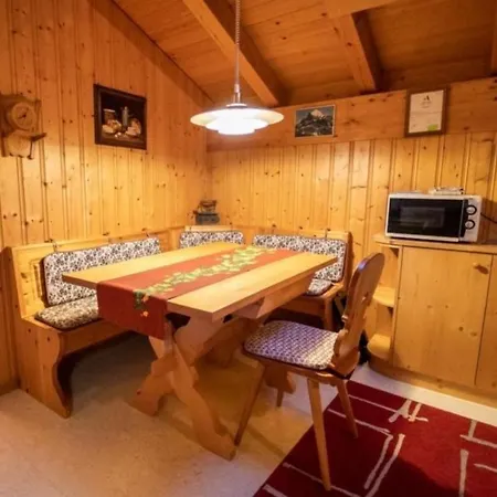 Eigergrat 2 Bett